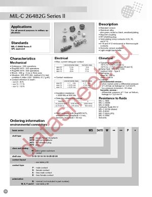 MS3470L1832PX datasheet  